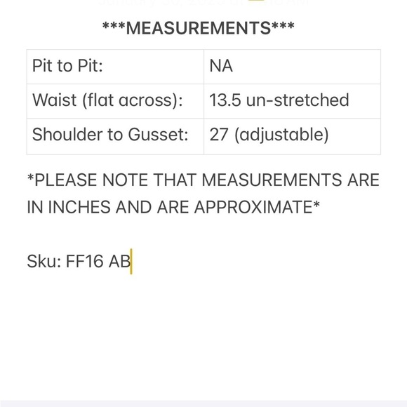 AQUA BENDITA Becca Pavana Leopard Print One Piece Swim Suit - Picture 10 of 10